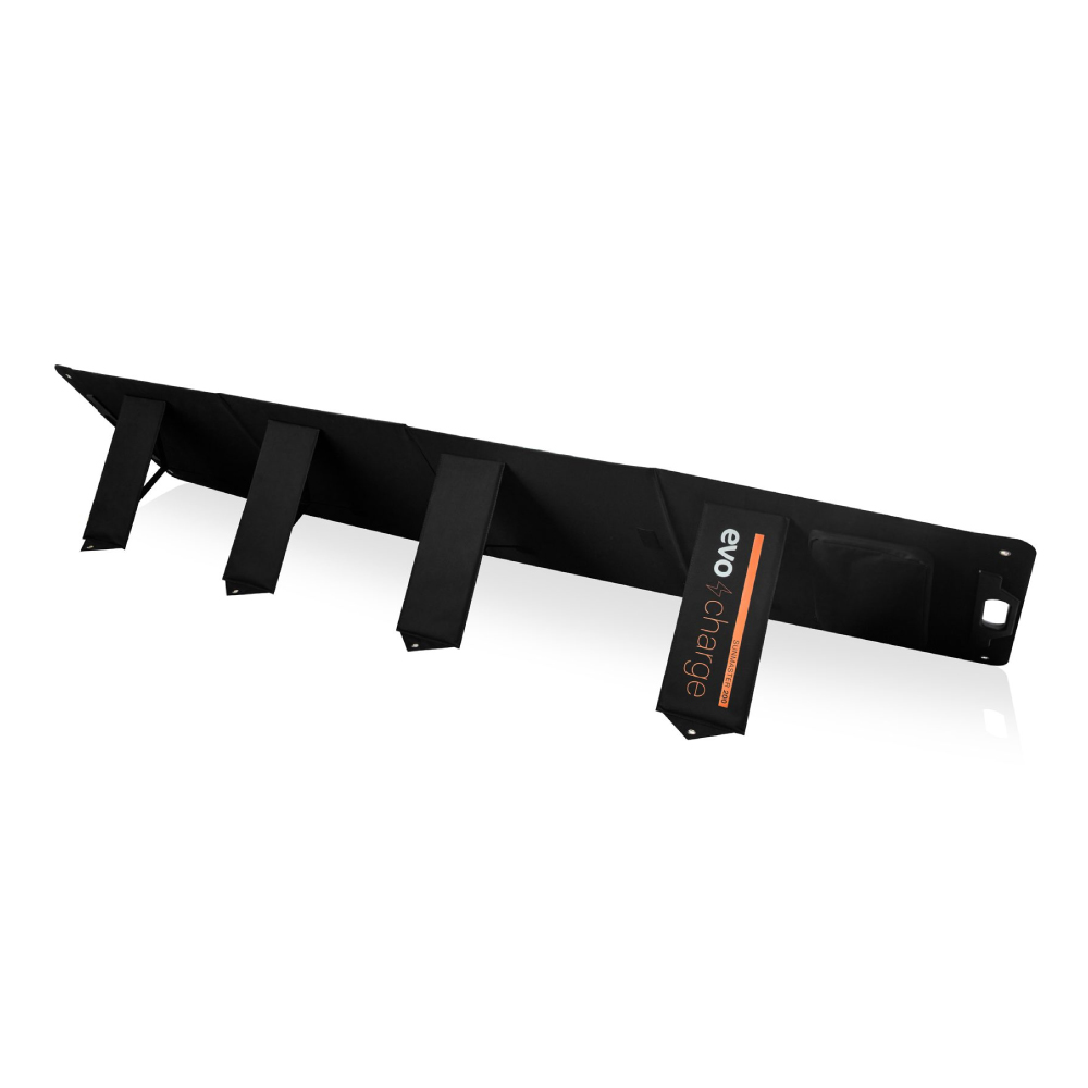 Sunmaster 200 Portable Solar Panel - Image 6