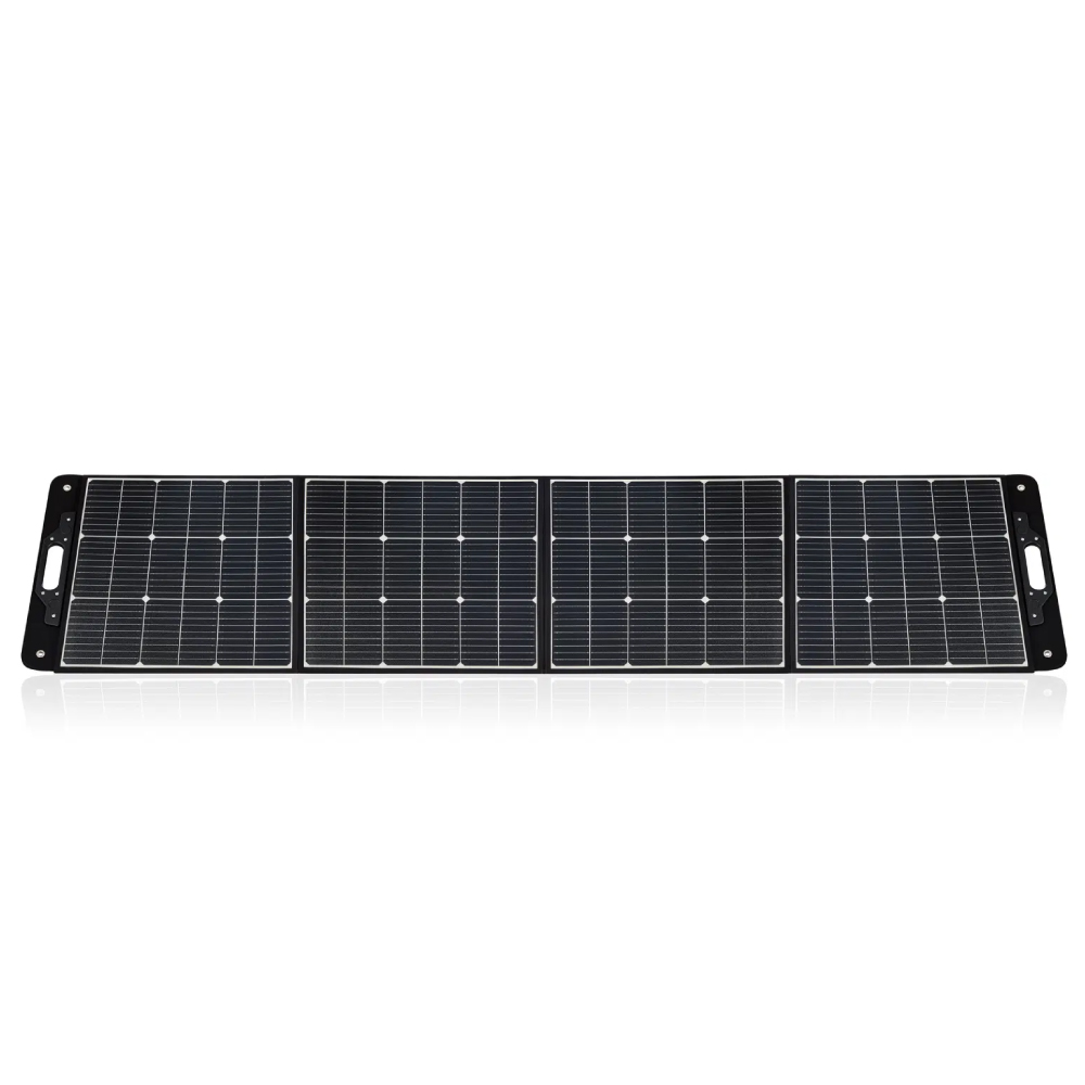 Sunmaster 200 Portable Solar Panel - Image 7