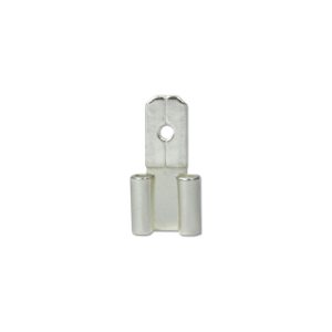 Battery Terminal Adapter F2 to F1 Step-Down Adapter