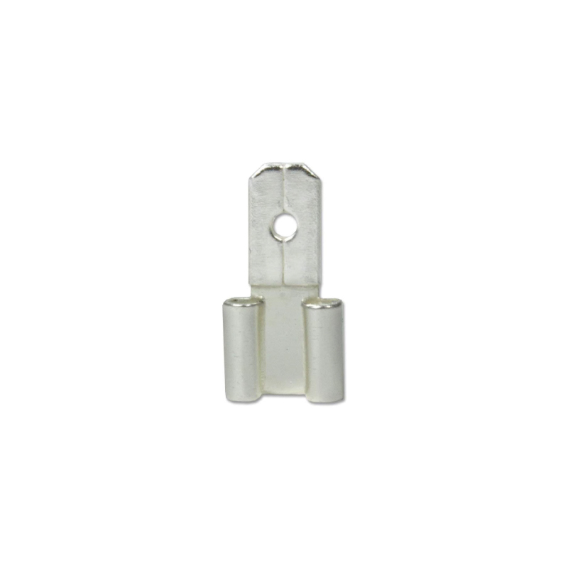 Battery Terminal Adapter F2 to F1 | Step-Down Adapter