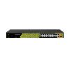 GENATA 16 Port AI PoE Switch | GNT-P4813V6