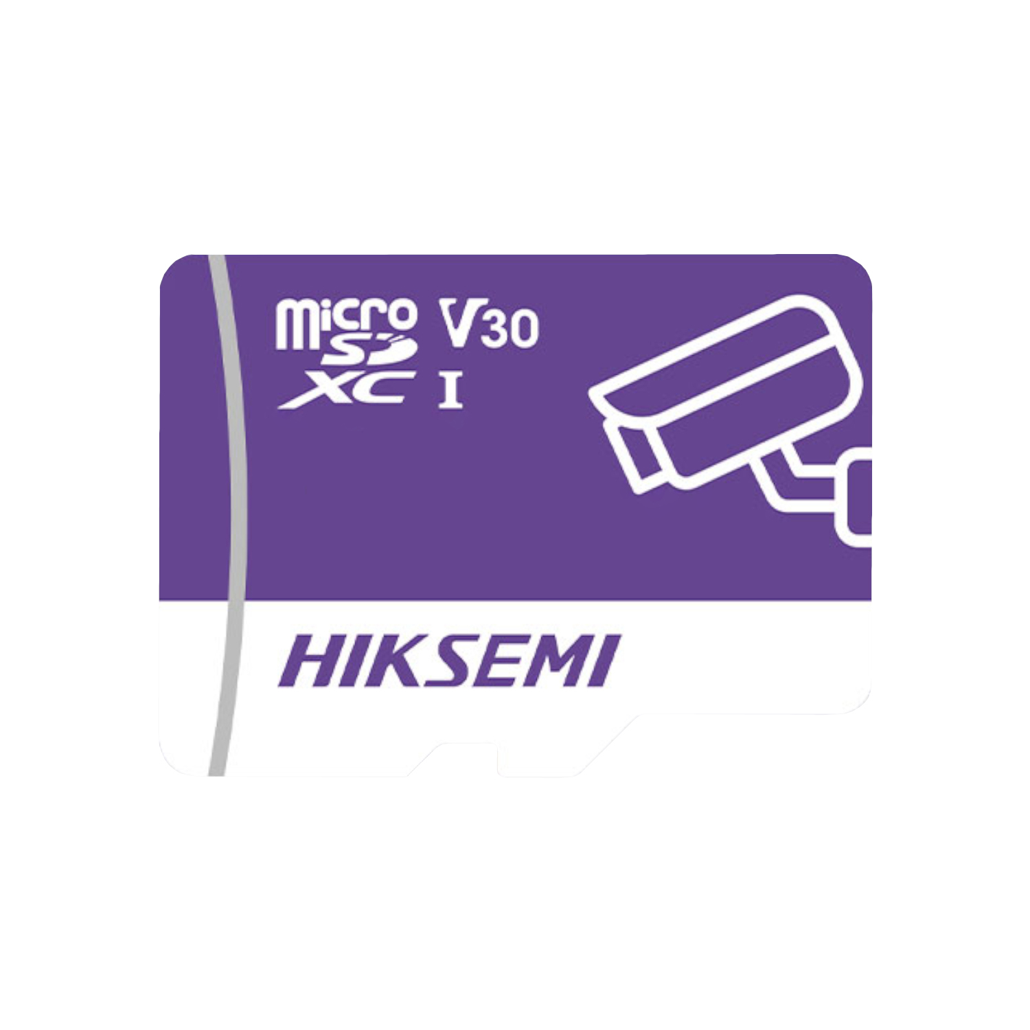 Hiksemi Guard U1+U3 TLC Surveillance MicroSDXC Card (256GB) - Image 2