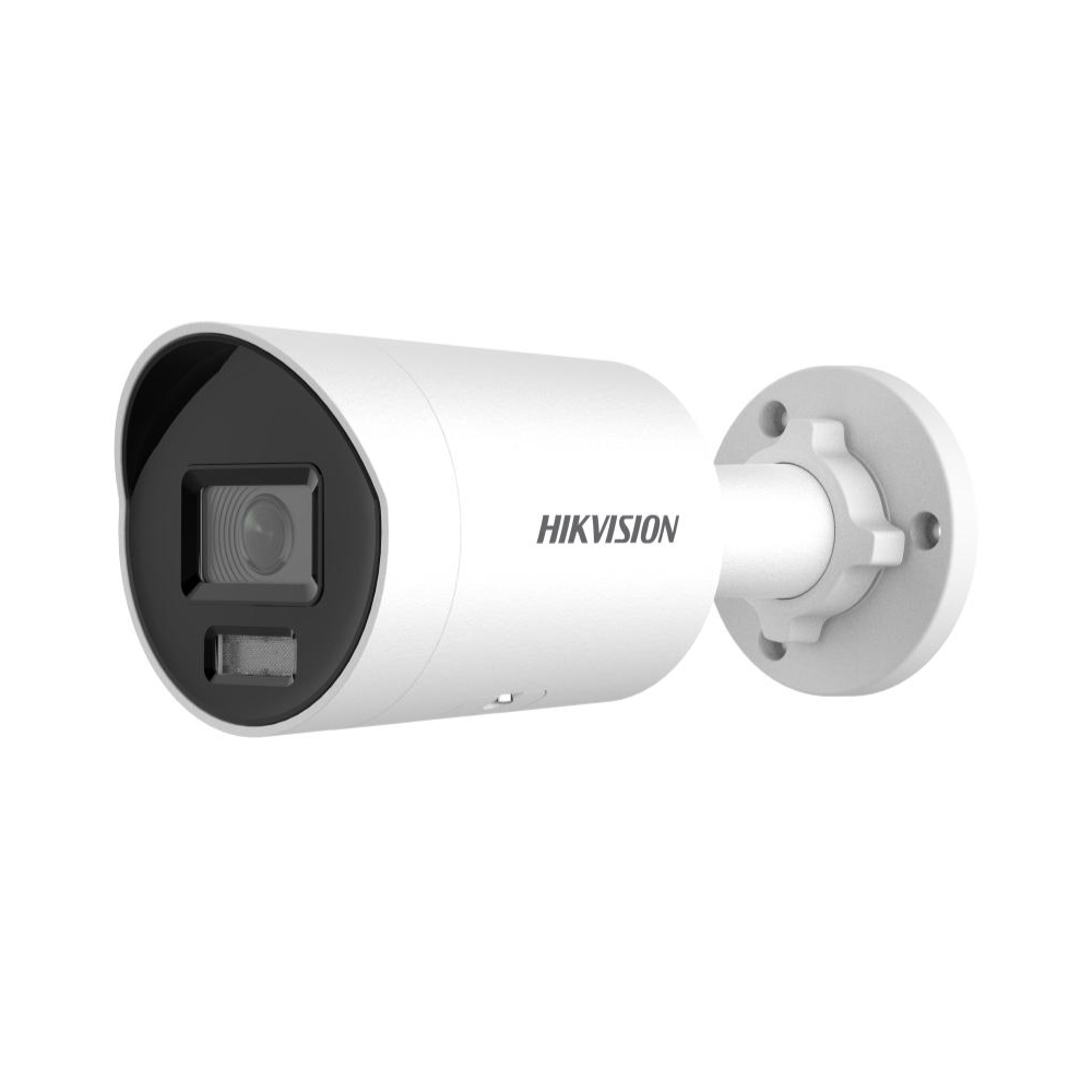 Hikvision AcuSense 4MP IP Camera 4mm DS-2CD2046G2H-I