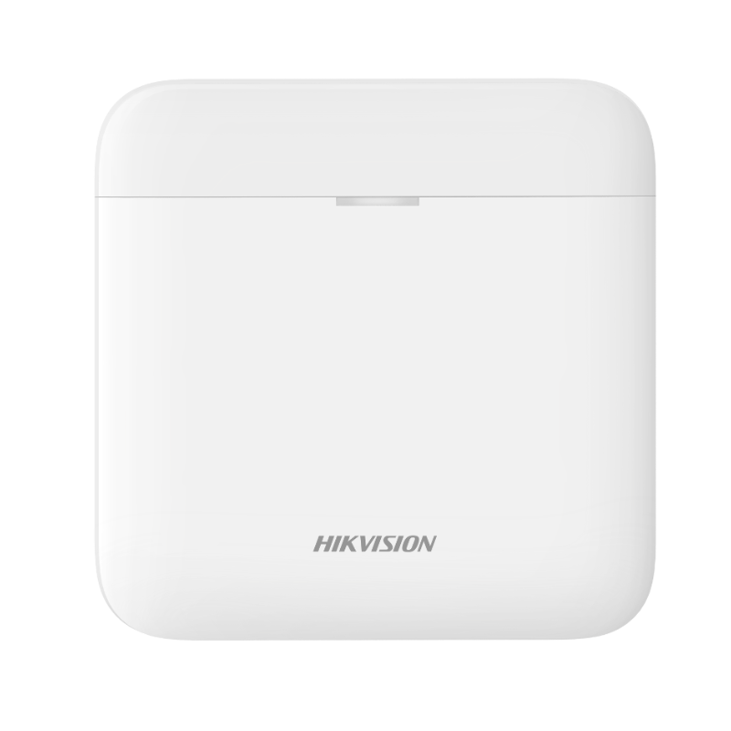 Hikvision AX PRO 64 Zone Wireless Control Panel | DS-PWA64-L-WE