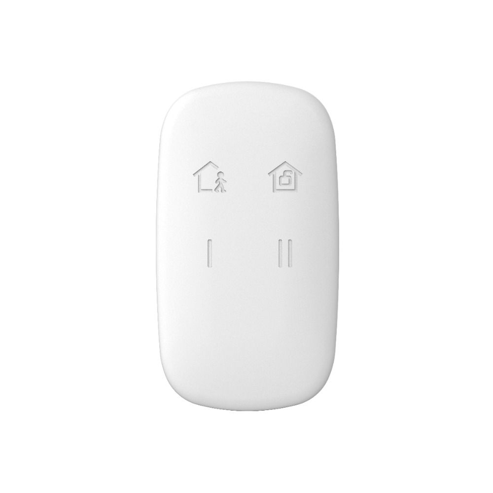 Hikvision AX Pro Key Fob - DS-PKF1-WE