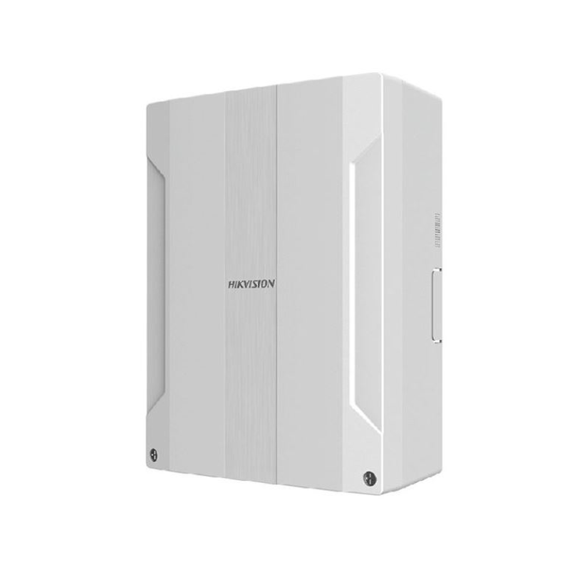 Hikvision AX Pro Multi IO transmitter - DS-PM1-I16O2-WE