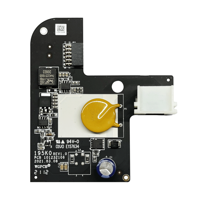 Hikvision AX Pro PSU Module - DS-PM1-D PSU