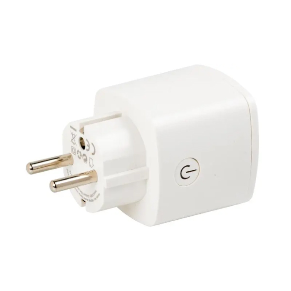 Hikvision AX PRO Wireless Smart Plug - Image 3