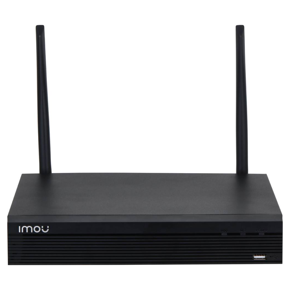 IMOU 8 Channel Wireless NVR