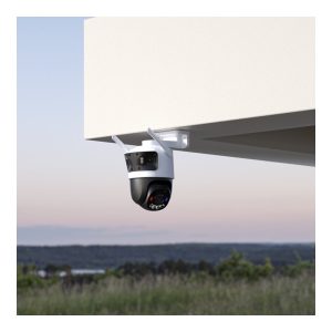 IMOU Cruiser Triple PT WiFi Security Camera (11MP)