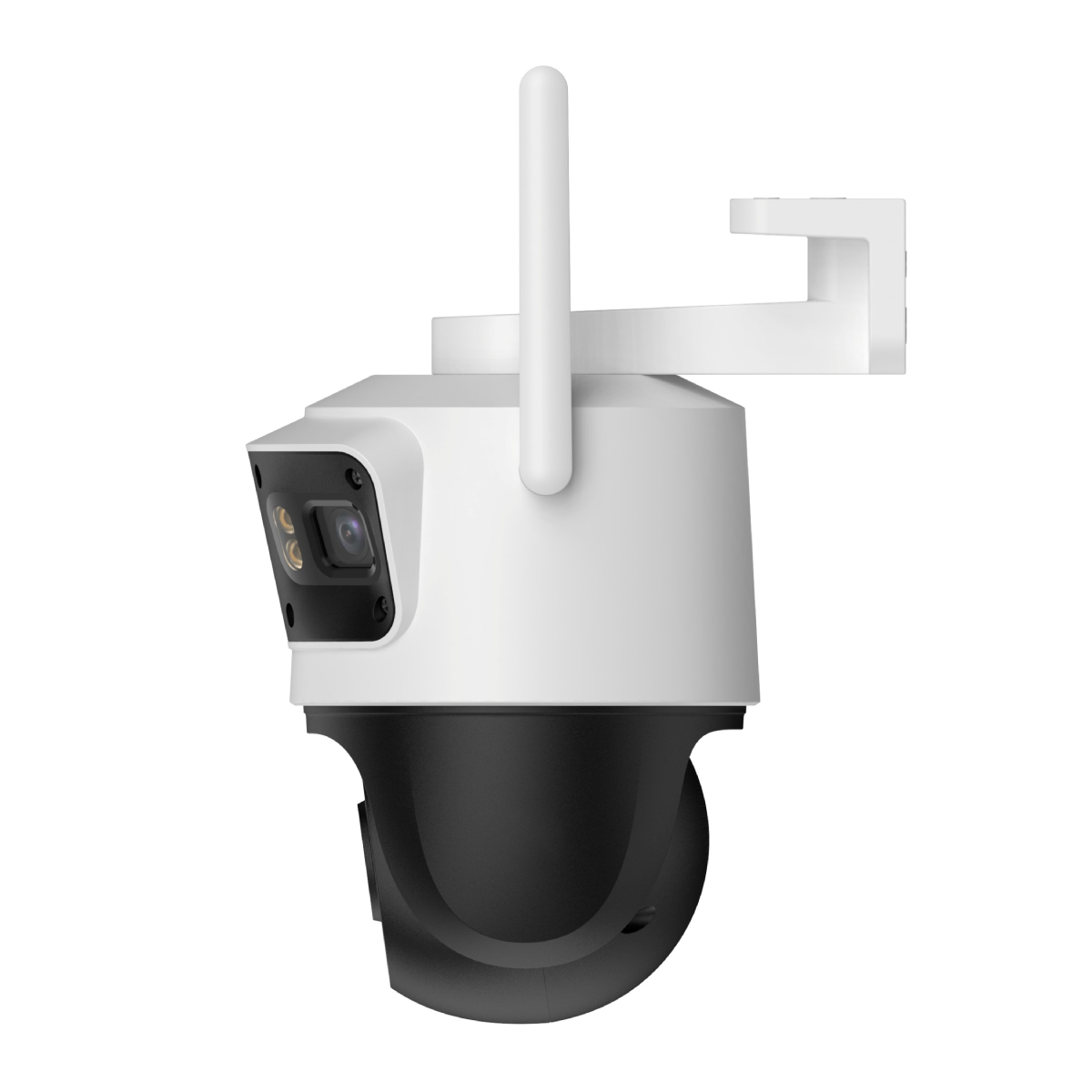IMOU Cruiser Triple PT WiFi Security Camera (11MP) - Image 6