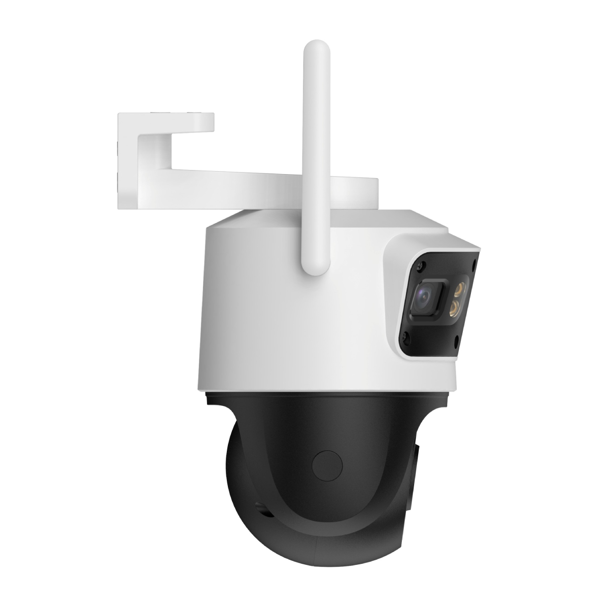 IMOU Cruiser Triple PT WiFi Security Camera (11MP) side view