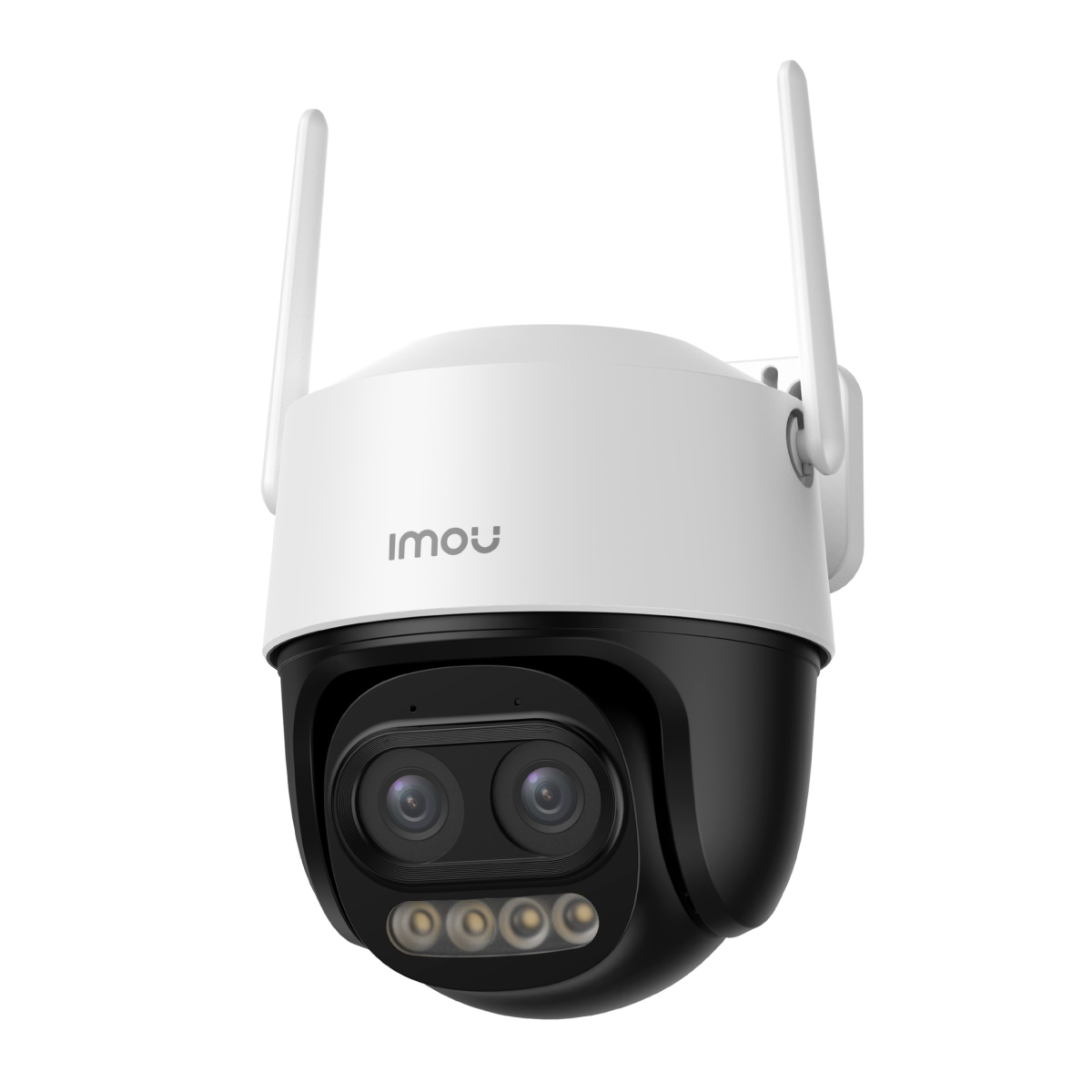 IMOU Cruiser Z 3K (5MP) Smart PT WiFi Camera