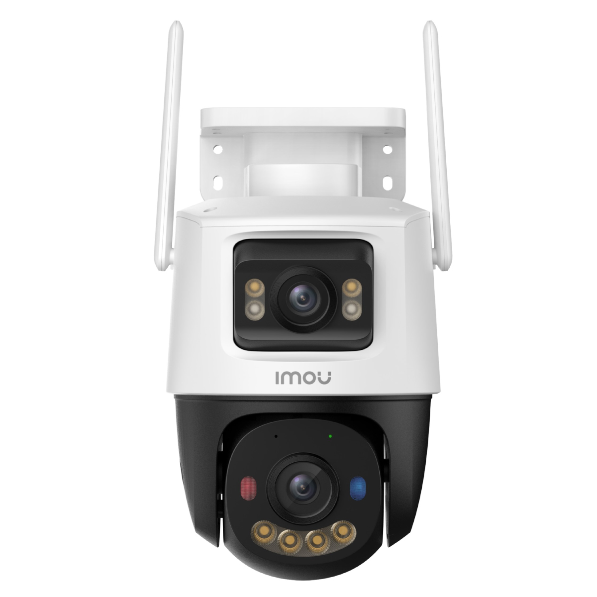 IMOU Cruiser Dual 2 PT WiFi Camera 10MP (5MP+5MP) - Image 8