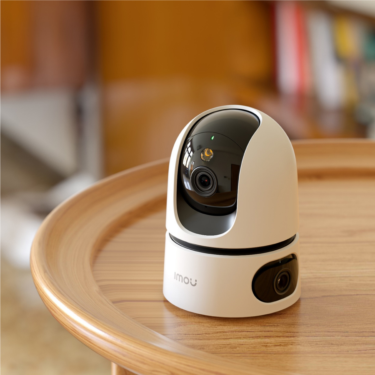IMOU Ranger Dual PT WiFi Camera 6MP - Image 2