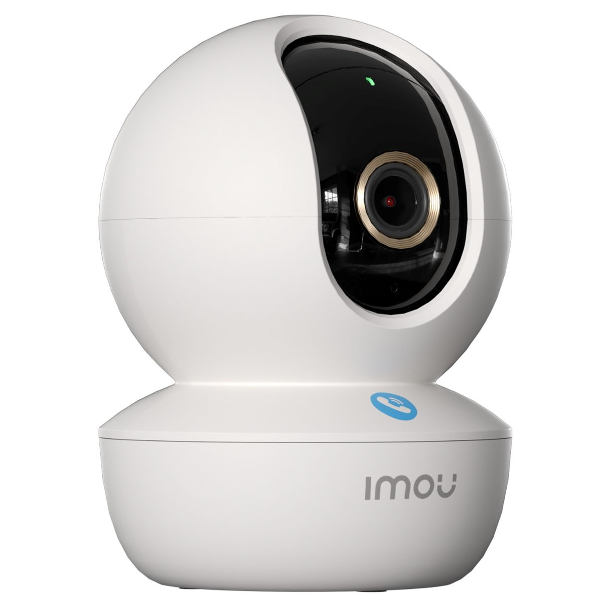 IMOU Ranger RC Indoor WiFi PT Camera 4MP side view