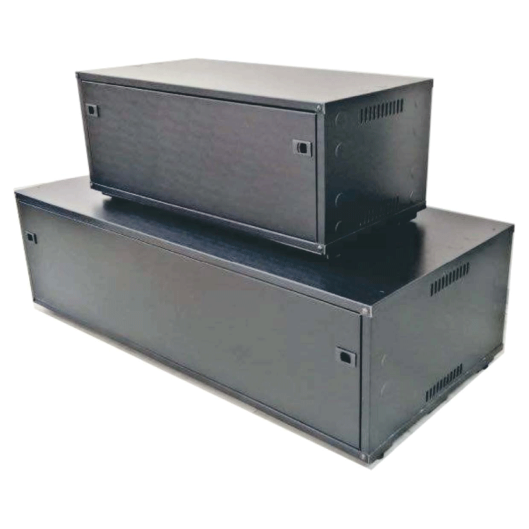 Battery Boxes for 200Ah Batteries - Stemar Shop