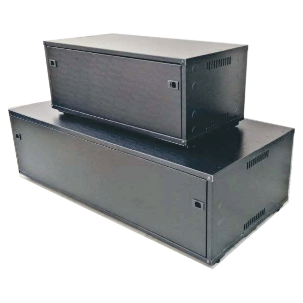 Battery Boxes for 200Ah Batteries