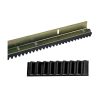 Centurion Nylon Rack with Angle - 2m lengths