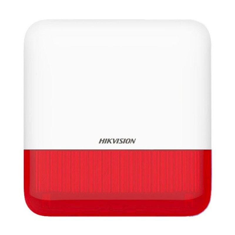 Hikvision AX Pro Outdoor Siren - Image 2