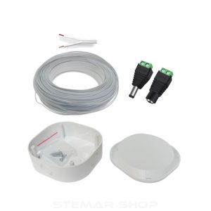 Power Cable Extension Kit for 12v Cameras