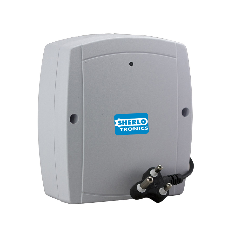 Sherlotronics 12V 3A Lithium Battery Backup Power Supply