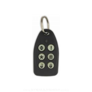 Sherlotronics Code Hopping Remotes – 403mHz