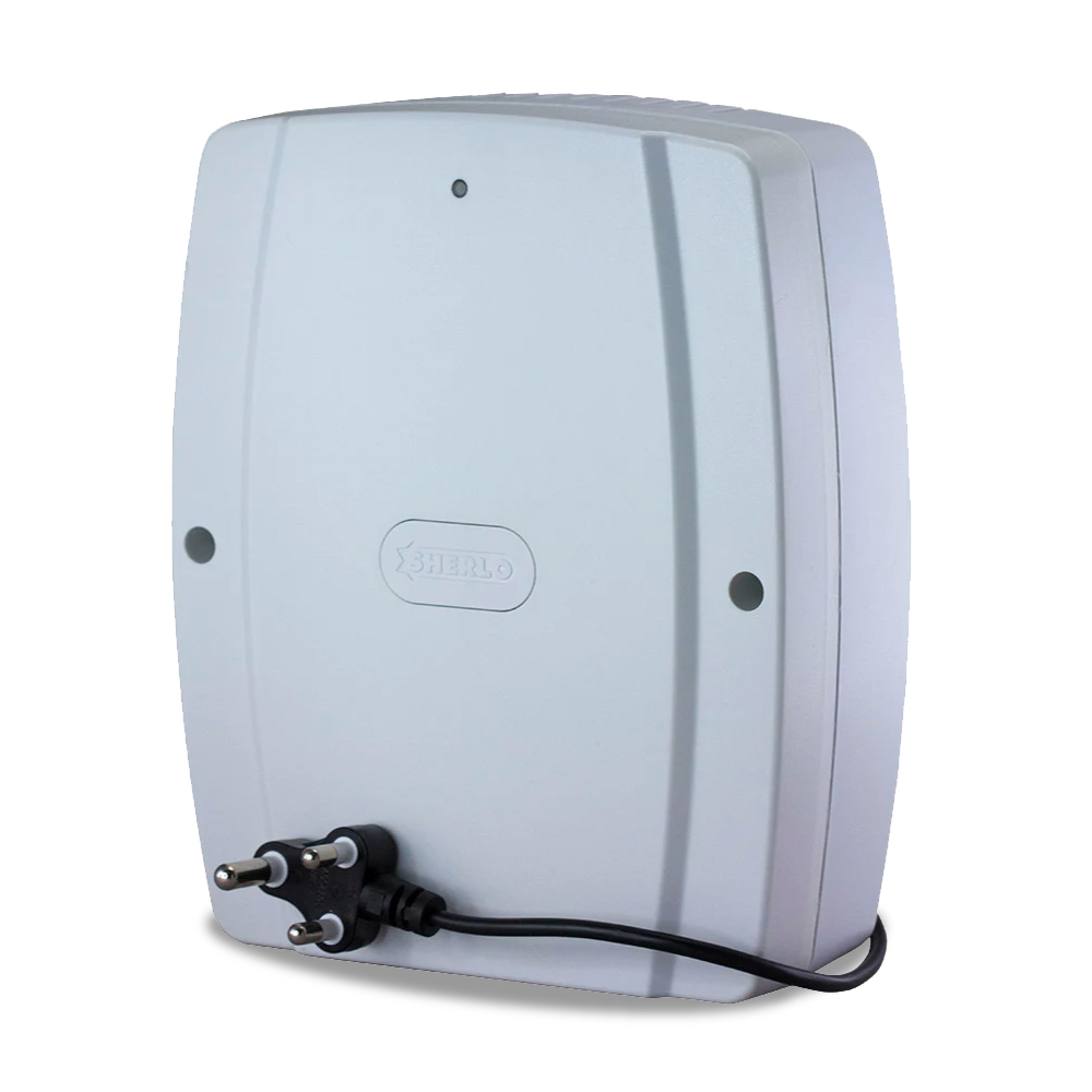 Sherlotronics 12V 6A Lithium Battery Backup Power Supply