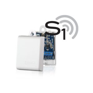Sherlotronics S1 1 Channel Transmitter