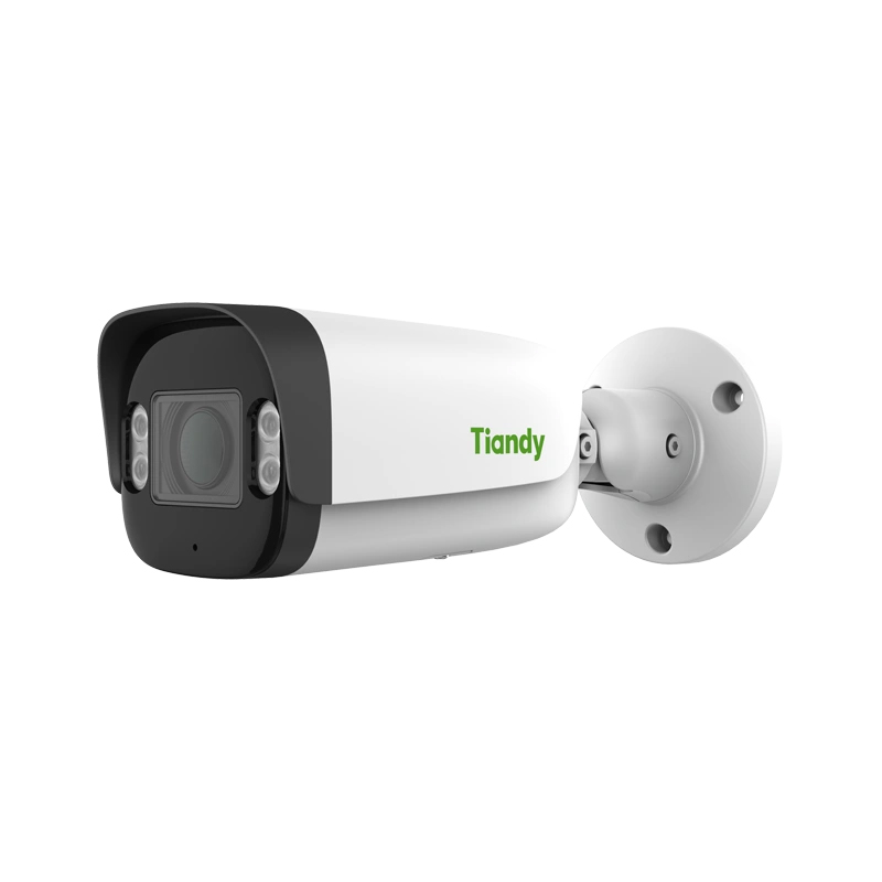 Tiandy TC-C34UV 4MP Polar Day Bullet Camera (4mm | White 15m Light)