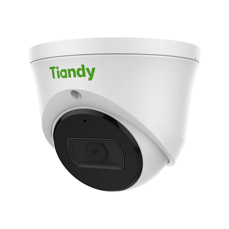 Tiandy TC-C32XS 2MP Fixed Camera (2.8 mm) side view