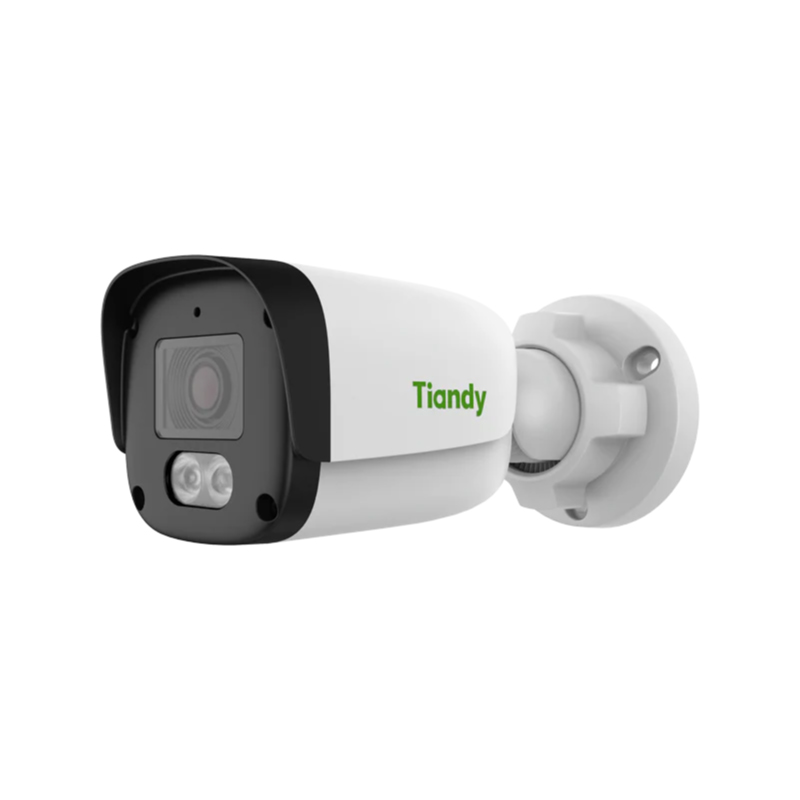 Tiandy TC-C34QN 4MP Colour-Maker Bullet Camera