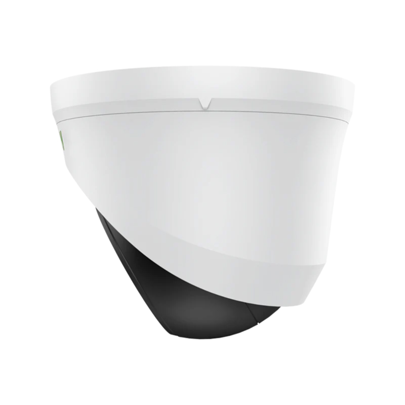 Tiandy TC-C34XN 4MP Colour-Maker Turret Camera - Image 2