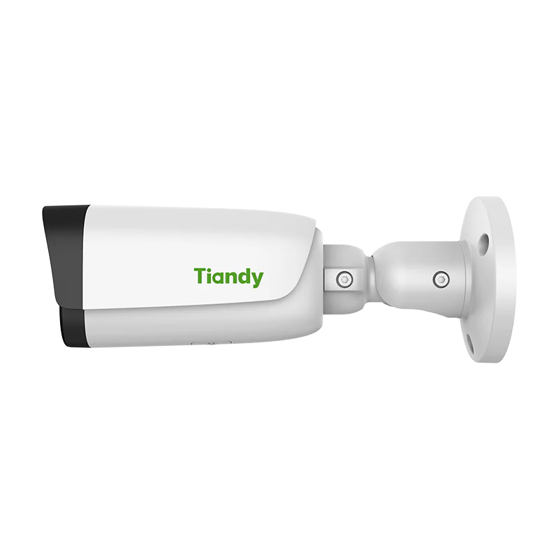 Tiandy TC-C35US 5MP Motorized IR Bullet Camera (2.7-13.5mm) - Image 3