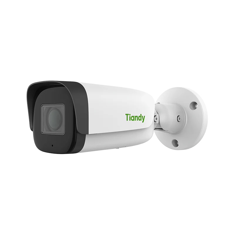 Tiandy TC-C35US 5MP Motorized IR Bullet Camera (2.7-13.5mm)
