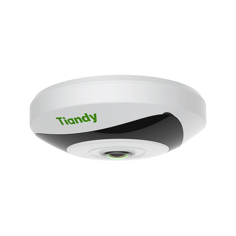 Tiandy TC-C35VN 5MP IP Fisheye Camera side view