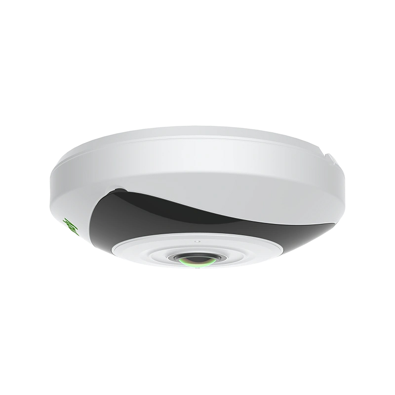 Tiandy TC-C35VN 5MP IP Fisheye Camera (1.4mm lens) - Image 2