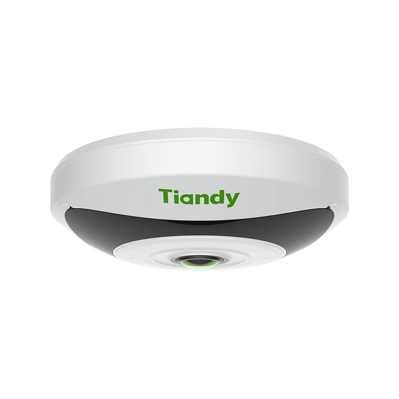 Tiandy TC-C35VN 5MP IP Fisheye Camera