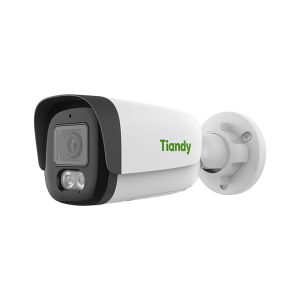 Tiandy TC-C35WQ 5MP Early Warning Camera