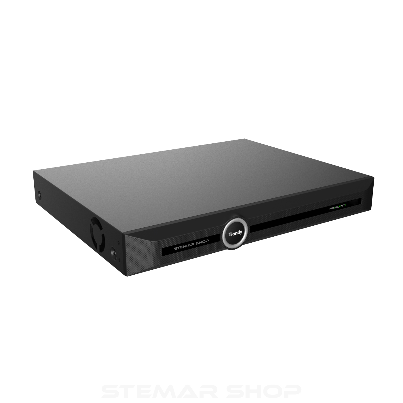 Tiandy TC-R3210P 10 Channel NVR with 8 PoE Ports