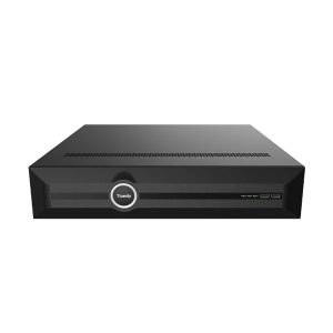 Tiandy TC-R3440 40-Channel IP NVR – Pro Series (4-Bay RAID)