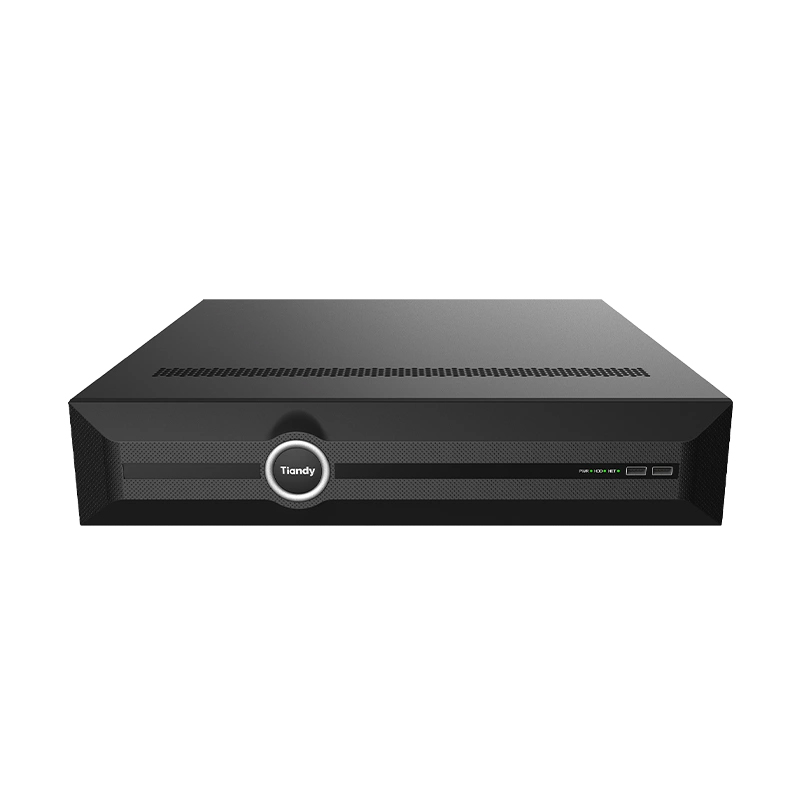 Tiandy TC-R3440 40-Channel IP NVR - Pro Series (4-Bay RAID)
