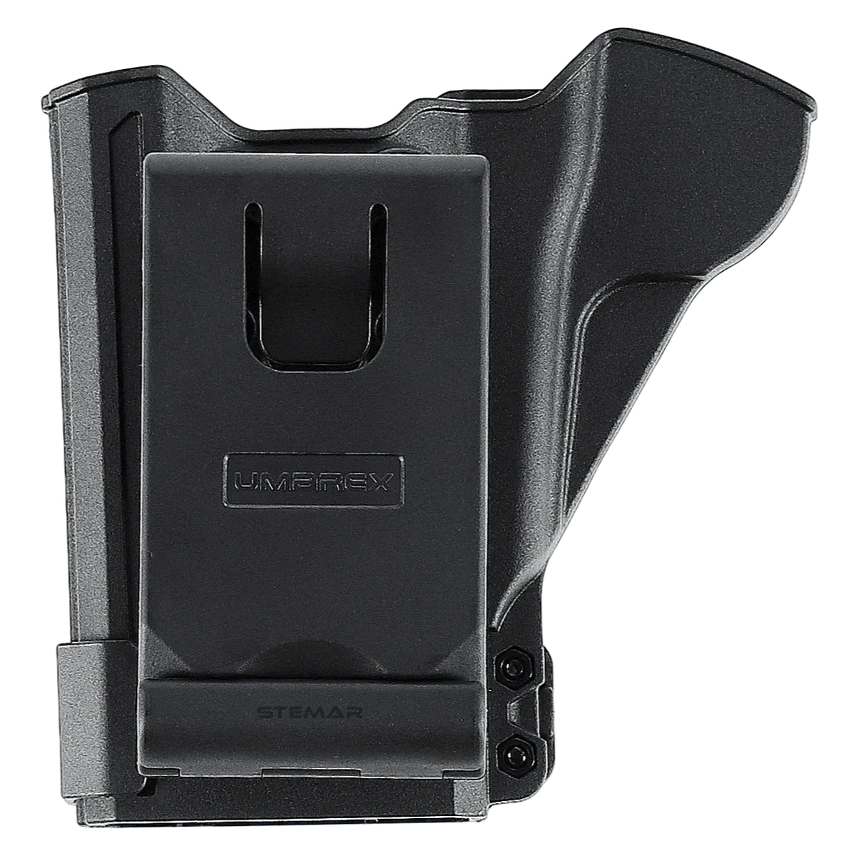 Umarex 3.1596 Polymer Holster for T4E HDR50 - Image 4