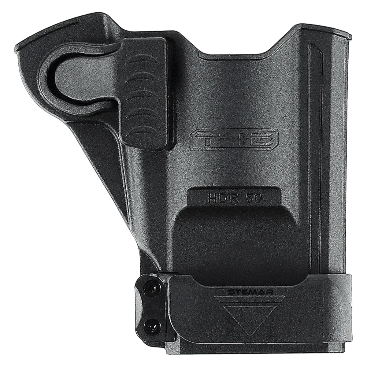 Umarex 3.1596 Polymer Holster for T4E HDR50 - Image 2
