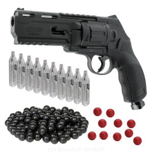Umarex T4E TR50 Gen2 Combo | .50 Cal (HDR50)