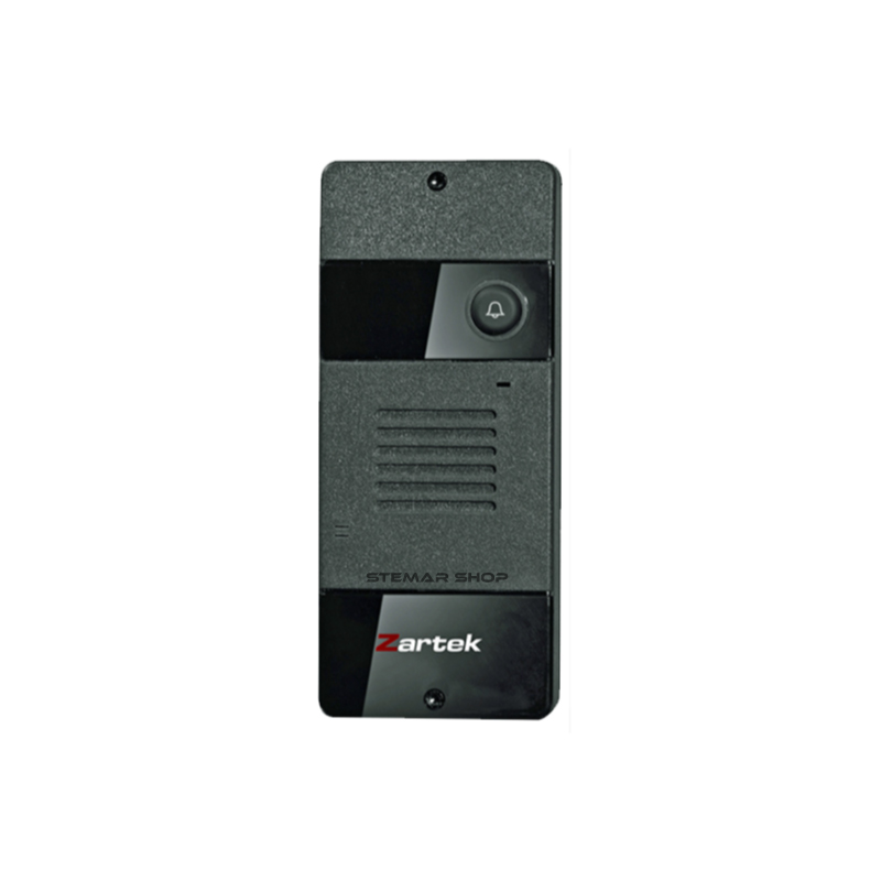 Zartek ZA-653 Digital Wireless Replacement Master Gate Station