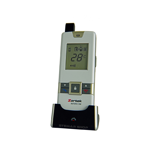 Zartek ZA-661 Digital One Button Handset Add-on