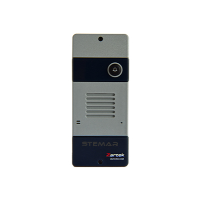 Zartek ZA-662 Digital Wireless Add-On Gate Station