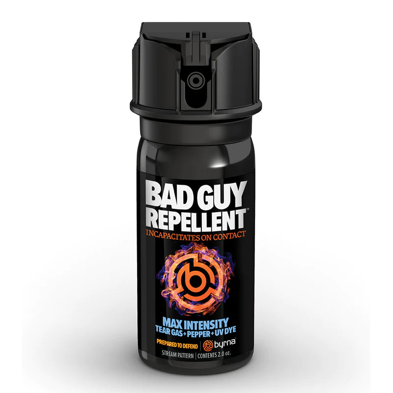 Byrna BGR MAX 59ml | 2oz