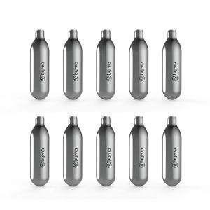Byrna 8 Gram Cartridge Box (10 Pack)